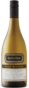 14sauvignon Blanc Reserve (Santa Ema) 2014